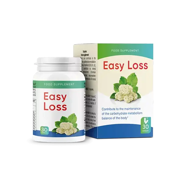 EasyLoss