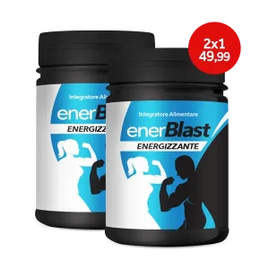 Enerblast