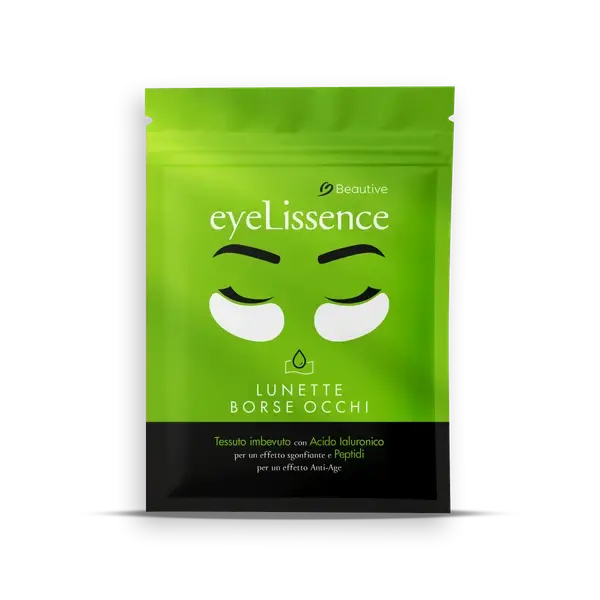 EyeLissence