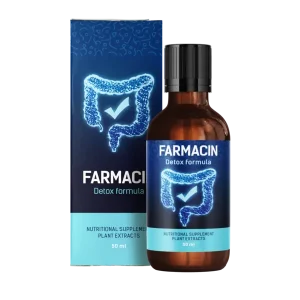 Farmacin