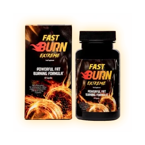FAST BURN EXTREME