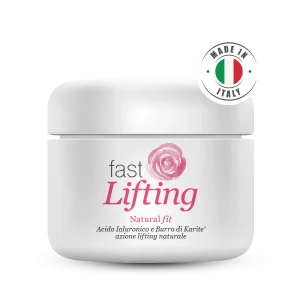 Fast Lifting