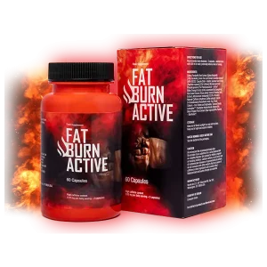 FAT BURN ACTIVE