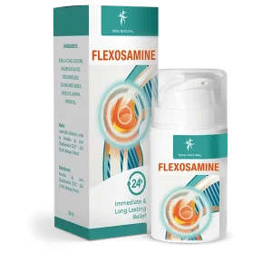 FLEXOSAMINE