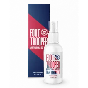 FOOT TROOPER