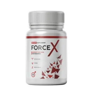 Force X
