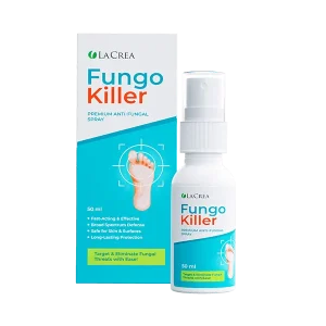Fungo Killer