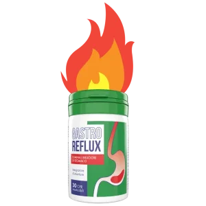 Gastro Reflux