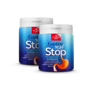 GastroRef Stop