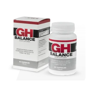 GH BALANCE