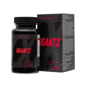 GIGANTX