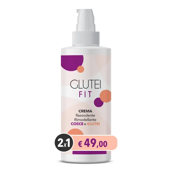 Glutei Fit