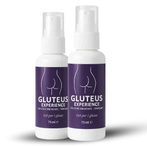 Gluteus Experience