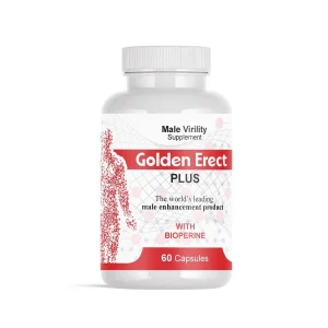 Golden Erect PLUS