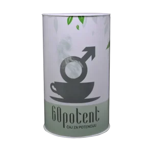 GOPotent