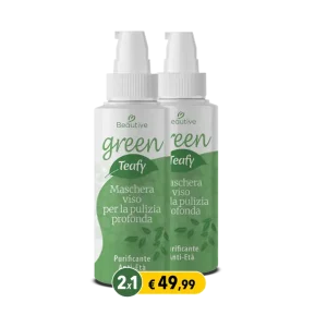 Green Teafy