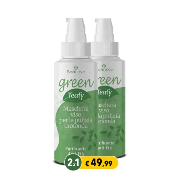 Green Teafy