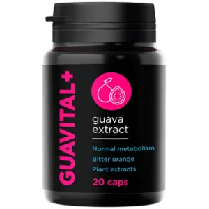 GUAVITAL+