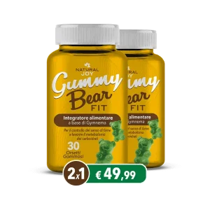 GummyBear Fit