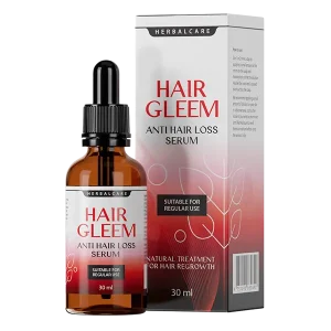 Hair Gleem
