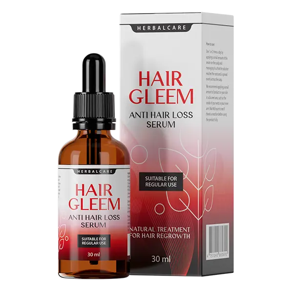 Hair Gleem