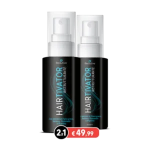 Hairtivator