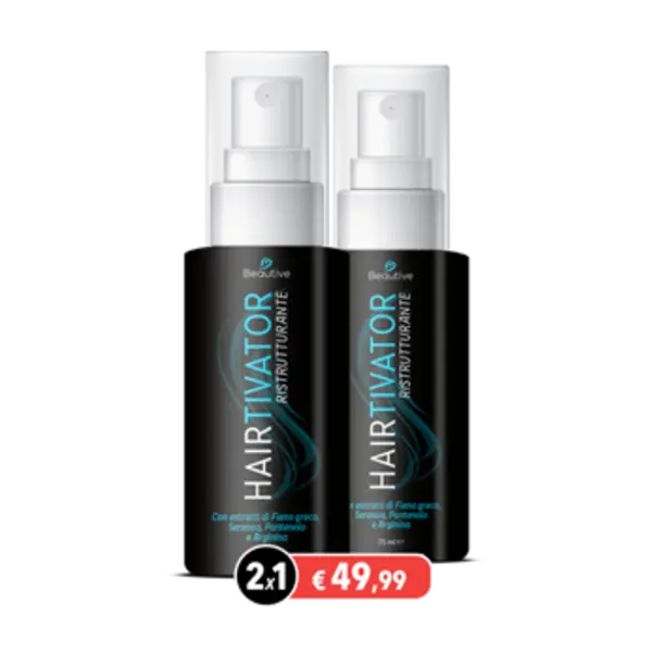 Hairtivator