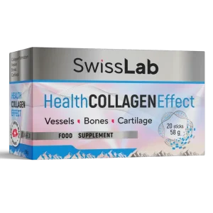 HealthCOLLAGENEffect