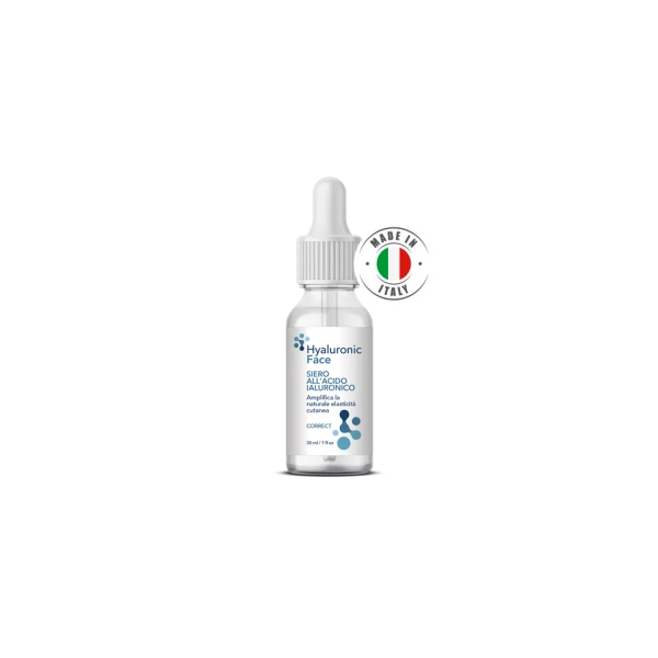 Hyaluronic Face
