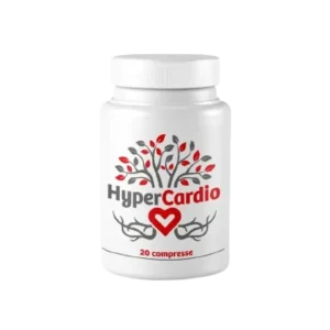 HyperCardio