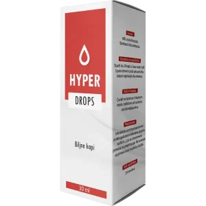 HYPERDROPS