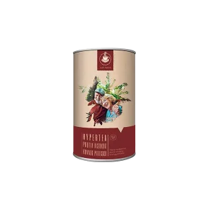 HYPERTEA