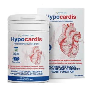 Hypocardis