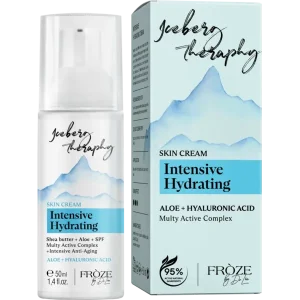 Iceberg Therapy