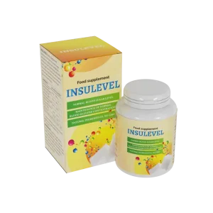 INSULEVEL