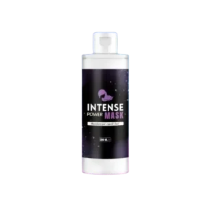 Intense Power Mask
