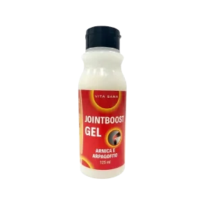 Joint Boost Gel