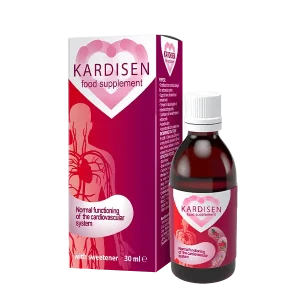 KARDISEN