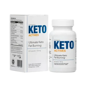 KETO ACTIVES