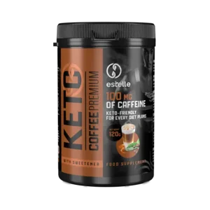 KETO COFFEE PREMIUM