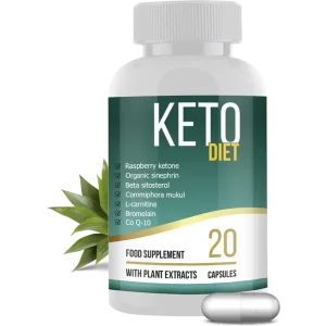 KETO DIET