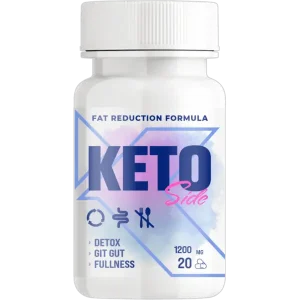 KETO Side