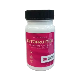 KETOFRUITIES