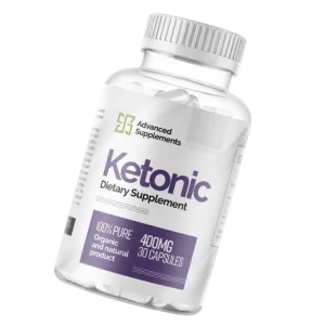 Ketonic