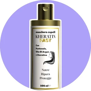 Kheratin Fast