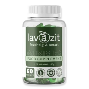 Lavazit