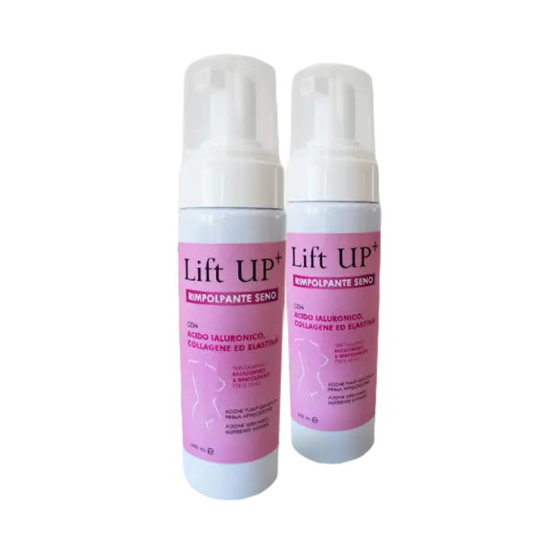 Lift Up