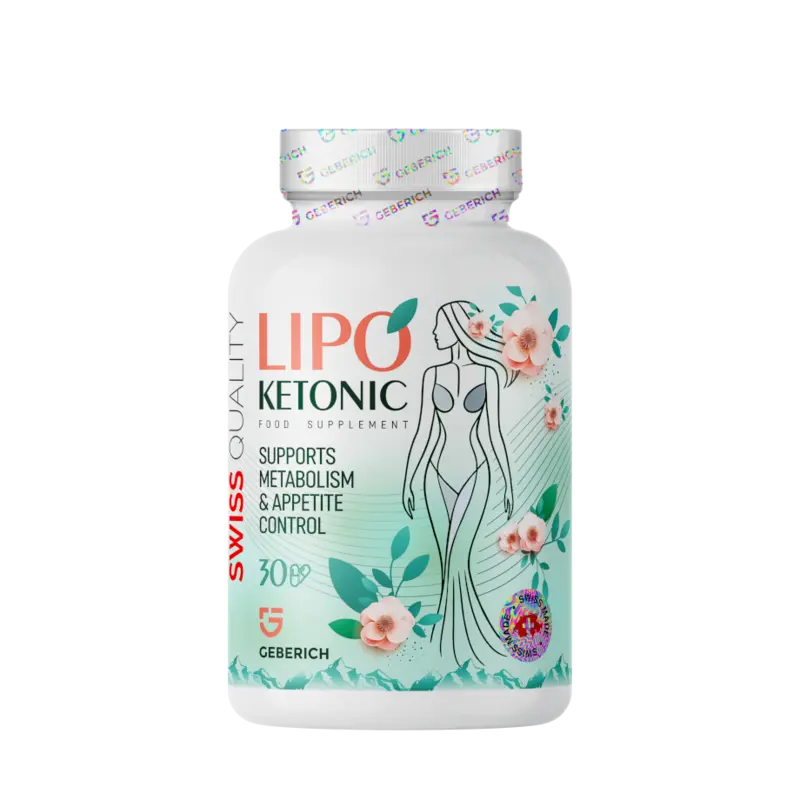 LIPOKETONIC