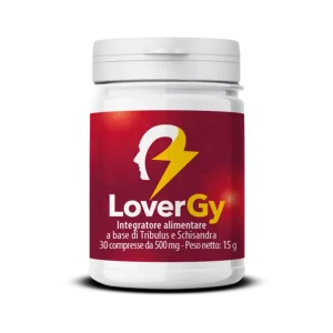 Lovergy