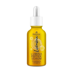 Lumina Peptide Serum